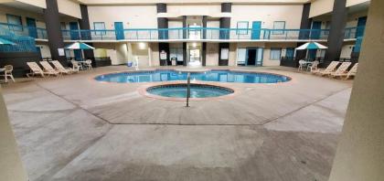 Motel 6 Savannah GA - Gateway & I-95 - image 3
