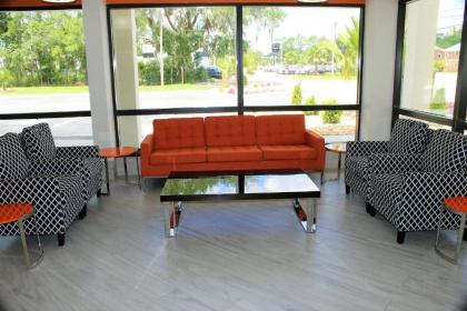 Motel 6-Savannah GA - Midtown - image 3