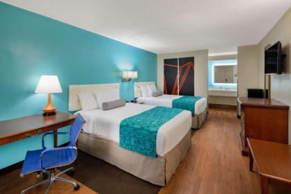 Wyndham Hotels Savannah Ga