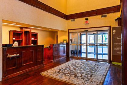 Country Inn & Suites by Radisson Savannah Gateway GA - image 3