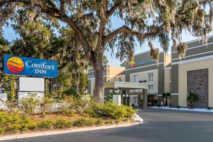 Comfort Inn Savannah