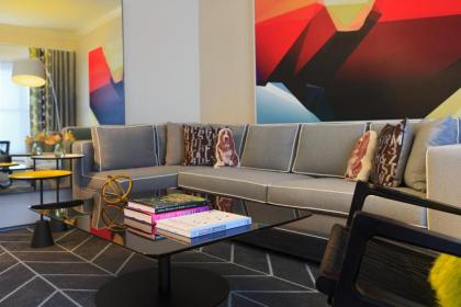 Kimpton Brice Hotel an IHG Hotel - image 3