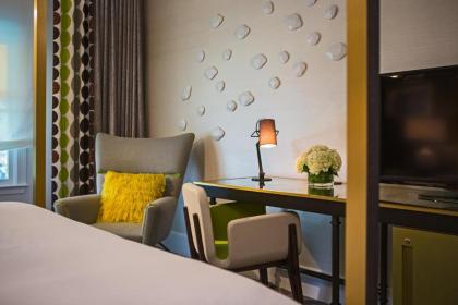 Kimpton Brice Hotel an IHG Hotel - image 5