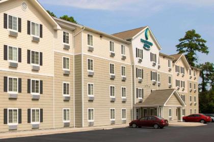 WoodSpring Suites Savannah Garden City - image 4