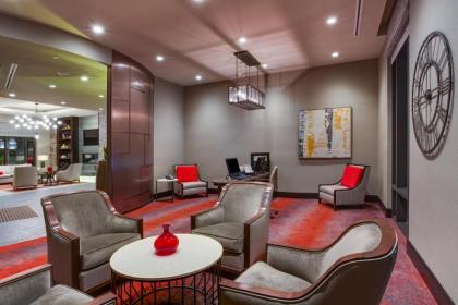 Homewood Suites Savannah Historic District/Riverfront - image 5
