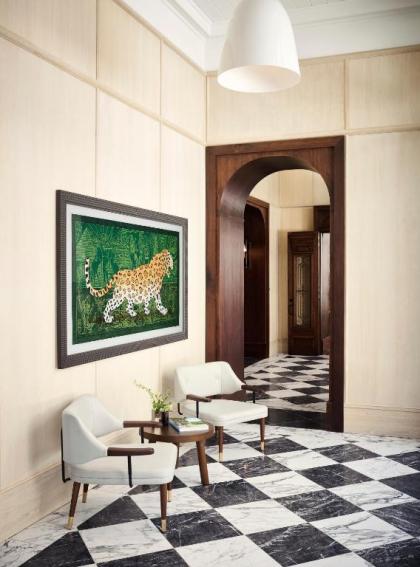 Perry Lane Hotel a Luxury Collection Hotel Savannah - image 2