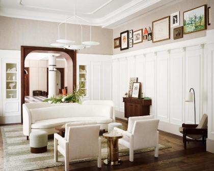 Perry Lane Hotel a Luxury Collection Hotel Savannah - image 4