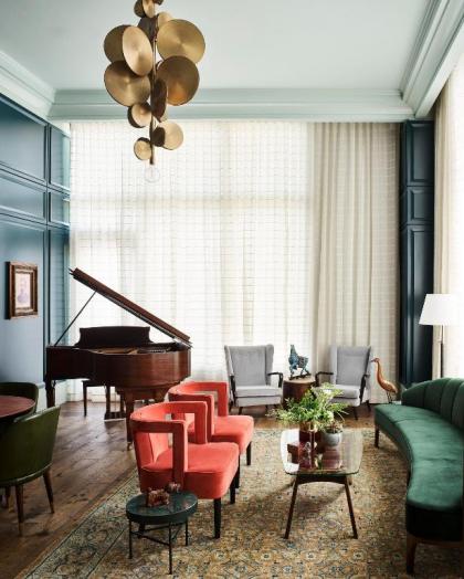 Perry Lane Hotel a Luxury Collection Hotel Savannah - image 5