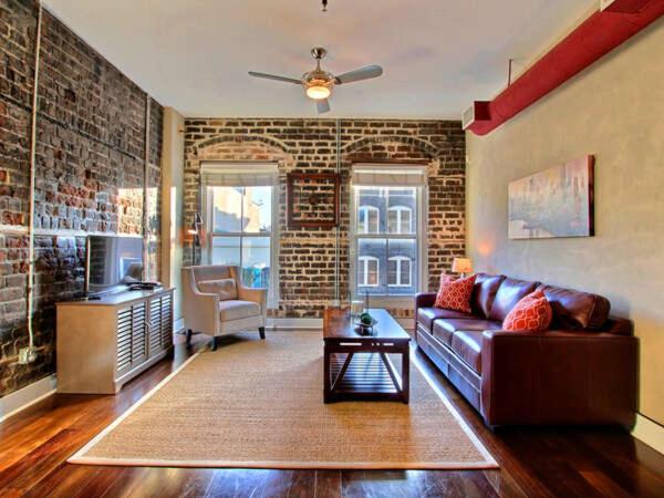 Soho Suite - main image