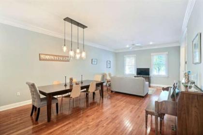 East Park Retreat
