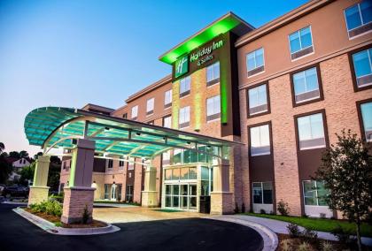 Holiday Inn  Suites   Savannah Airport   Pooler an IHG Hotel