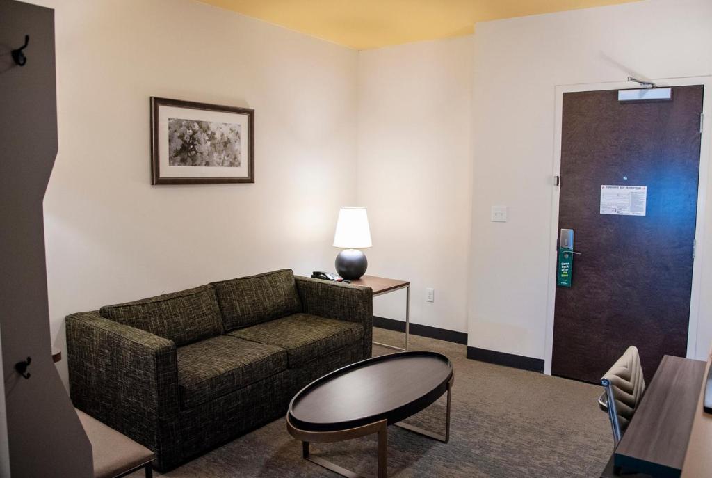 Holiday Inn & Suites - Savannah Airport - Pooler an IHG Hotel - image 2
