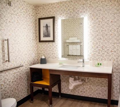 Holiday Inn & Suites - Savannah Airport - Pooler an IHG Hotel - image 4