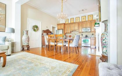 Parlour Suite on Jones by Lucky Savannah - image 5