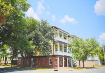 Parkside Place by Lucky Savannah Savannah
