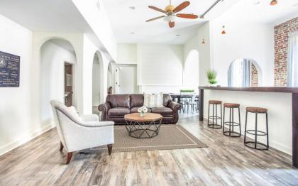 telfair Loft by Lucky Savannah