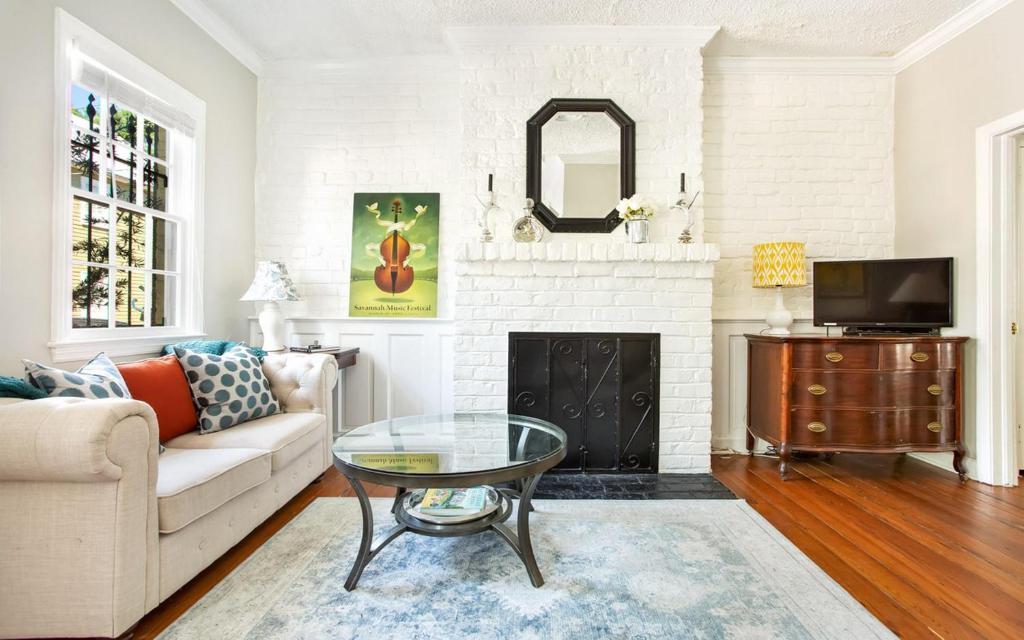 Wakefield Cottage by Lucky Savannah - main image