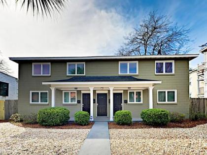 New Listing! 3 Charming Units 2 Blocks To Park Duplex - image 1