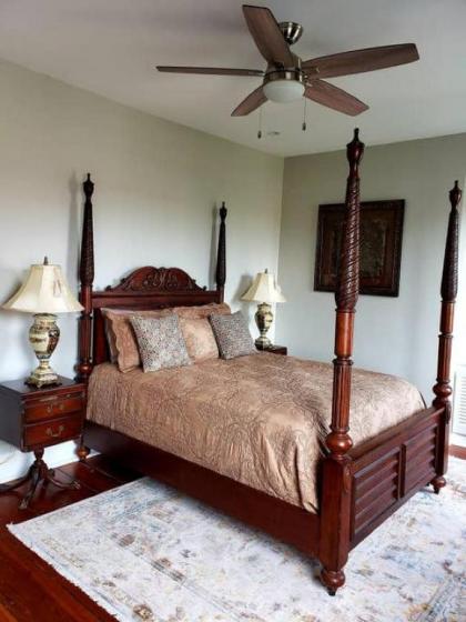 Newly Renovated 4 bed 3 bath and 2 Parking Spots - image 18