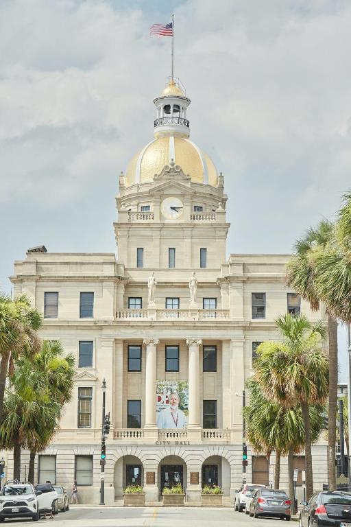 Sonder – Telfair Square - image 2