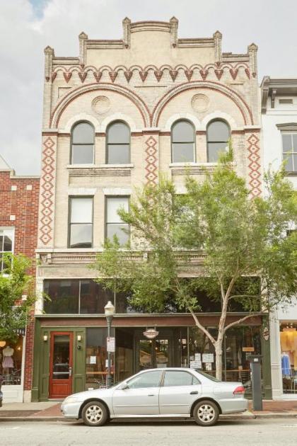 Sonder – Telfair Square - image 5