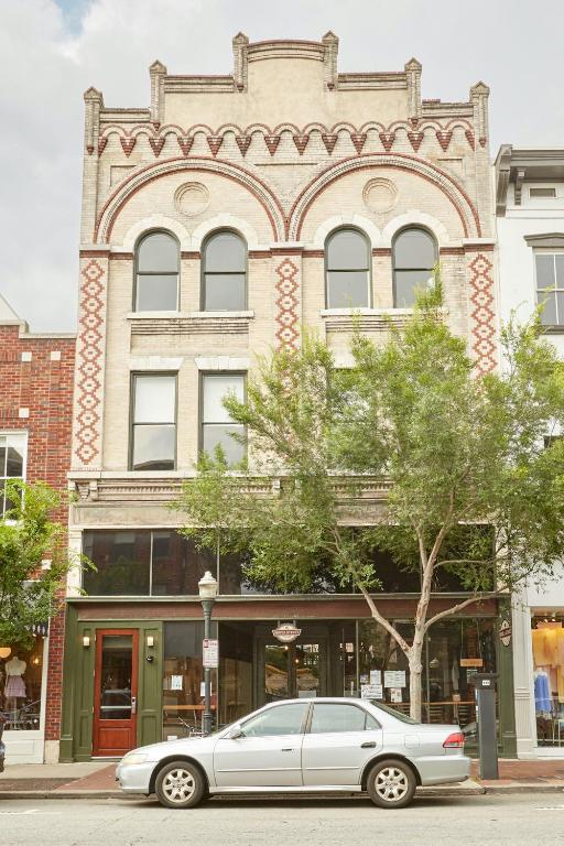 Sonder – Telfair Square - image 5