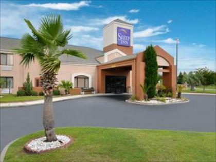 Sleep Inn   Savannah Gateway Georgia