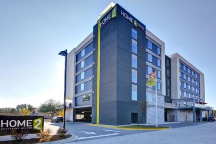 Home2 Suites By Hilton Savannah Midtown Ga - image 14