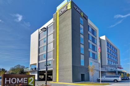 Home2 Suites By Hilton Savannah Midtown Ga - image 2
