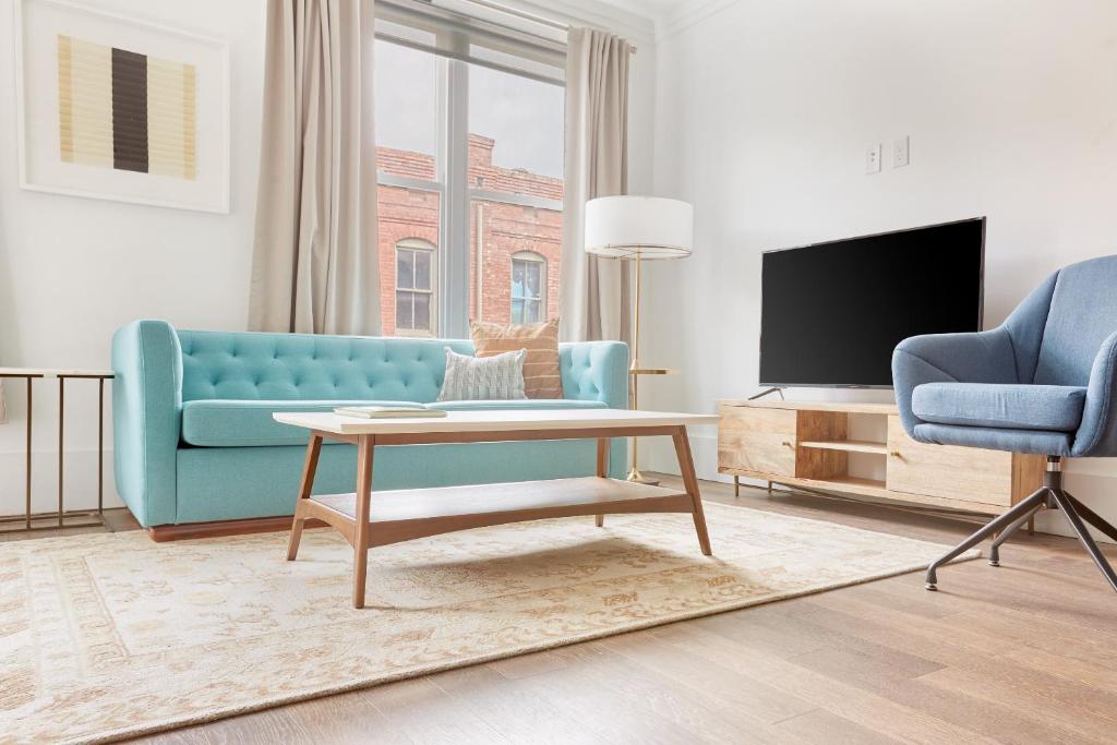 Sonder at West Congress - main image