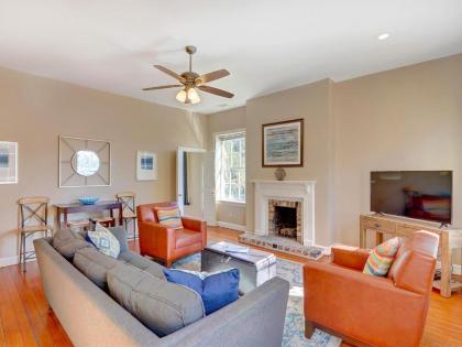Apartment in Savannah Georgia