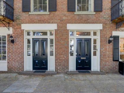 Heated Pool Access Flex Cancelation Historic Lafayette Square Townhouse - image 12