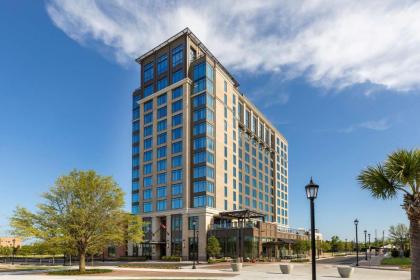 Hotel in Savannah Georgia