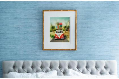 Chic Savannah Hideaway by Lucky Savannah - image 6