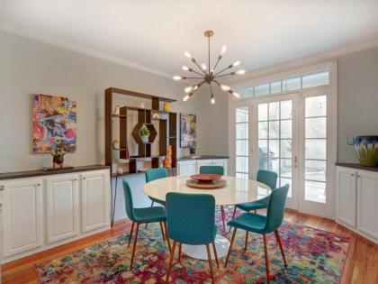 Brand New Vacation Home! Luxurious & Fun Roof top deck private parking! - image 7