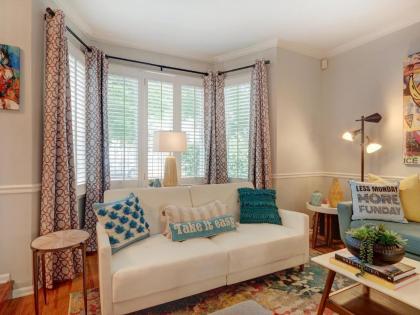 Brand New Vacation Home! Luxurious & Fun Roof top deck private parking! - image 11
