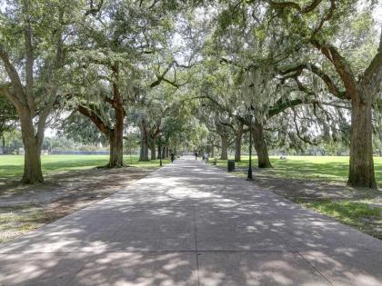Brand New Listing! Heated Pool Access Walk Everywhere in Historic Savannah - image 16