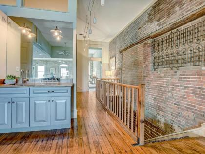 Brand New Listing! Private Roof Top Deck With Views of the Savannah River - image 10