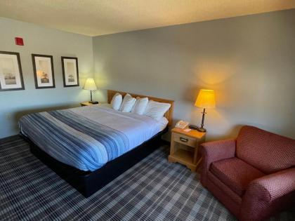 AmericInn by Wyndham Sayre - image 12