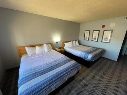 AmericInn by Wyndham Sayre - image 13