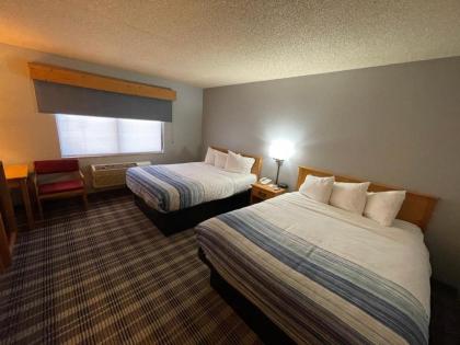 AmericInn by Wyndham Sayre - image 14