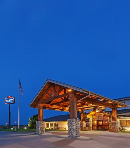 AmericInn by Wyndham Sayre - image 2
