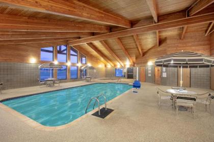 AmericInn by Wyndham Sayre - image 4