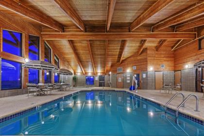 AmericInn by Wyndham Sayre - image 7