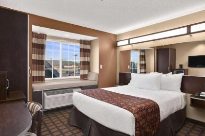 Microtel Inn & Suites-Sayre PA - image 11