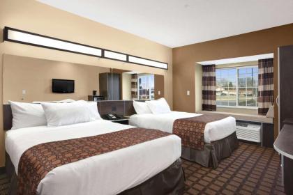 Microtel Inn & Suites-Sayre PA - image 12