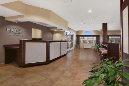 Microtel Inn & Suites-Sayre PA - image 13