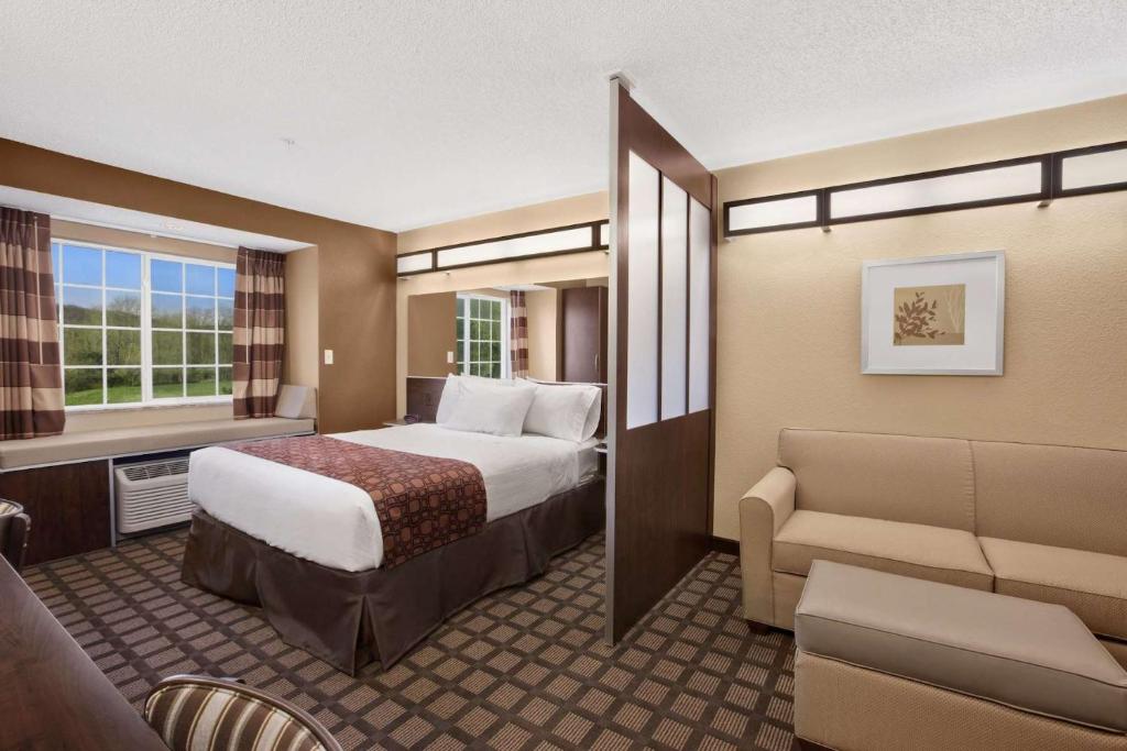 Microtel Inn & Suites-Sayre PA - image 3