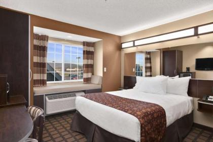 Microtel Inn & Suites-Sayre PA - image 4