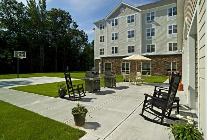 Homewood Suites by Hilton Portland - image 13